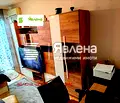 Снимка 3 — Двустаен апартамент в Толстой с югоизточно изложение