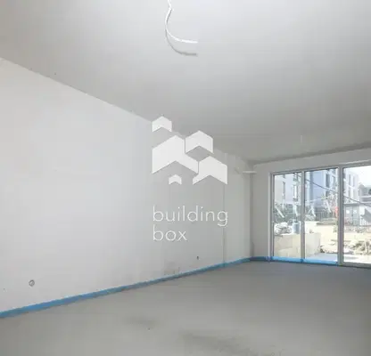 Photo 2 — Two-room apartment with yard and mountain view in Vitosha