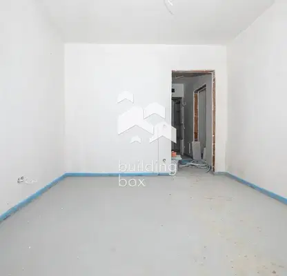 Photo 5 — Two-room apartment with yard and mountain view in Vitosha