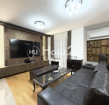 Photo 2 — Spacious 3-room apartment in Vitosha with two terraces