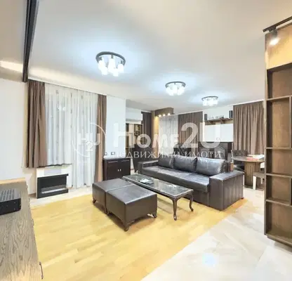 Photo 4 — Spacious 3-room apartment in Vitosha with two terraces