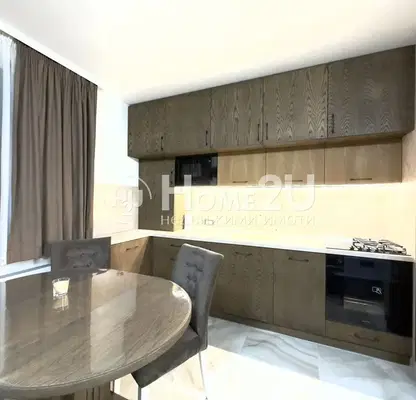 Photo 5 — Spacious 3-room apartment in Vitosha with two terraces