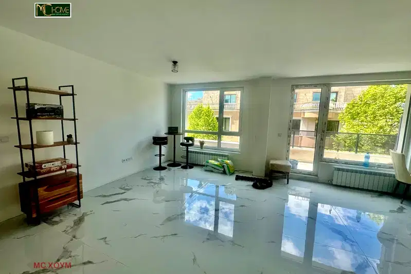 3-bedroom apartment in Sofiya, Vitosha
