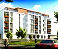 Снимка 5 — Тристаен апартамент с две лоджии в кв. Витоша, София