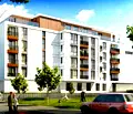 Снимка 5 — Тристаен апартамент с две лоджии в кв. Витоша, София