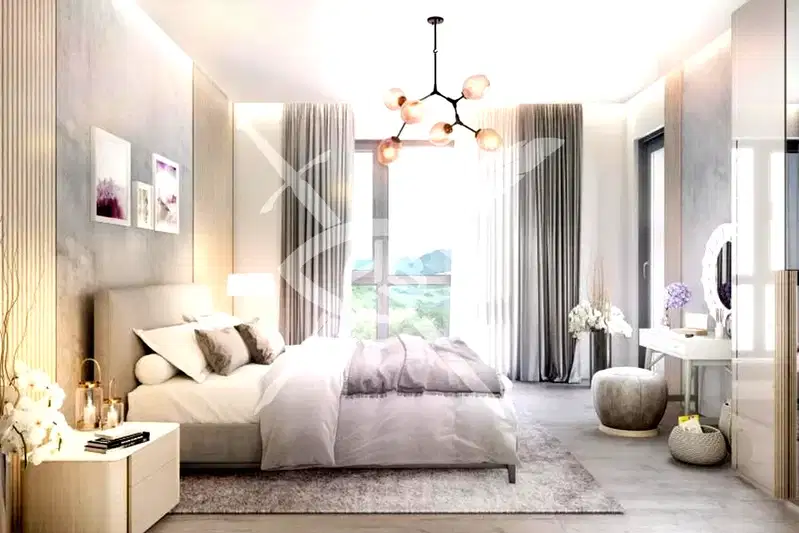 3-bedroom apartment in Sofiya, Vitosha
