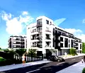 Снимка 5 — Тристаен апартамент с две тераси в кв. Витоша, София