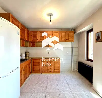 Photo 5 — 4-bedroom apartment in Sofiya, Vitosha