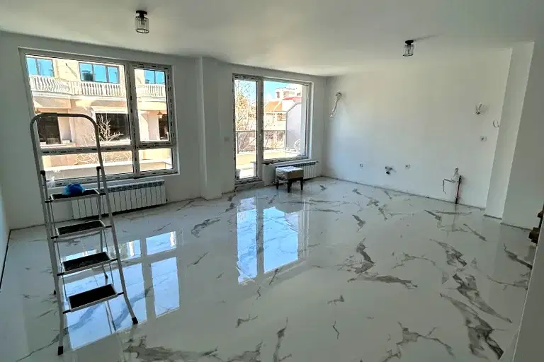 5-bedroom apartment in Sofiya, Vitosha