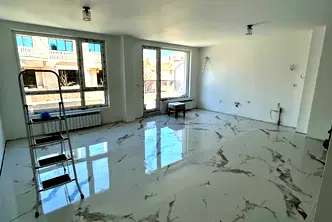 Мезонет с 4 стаи в София, Витоша с тераса