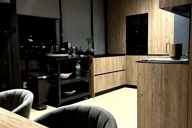 5-bedroom apartment in Sofiya, Vitosha