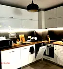Двустаен апартамент с паркомясто във Витоша, София