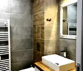 Снимка 5 — Двустаен апартамент с паркомясто във Витоша, София