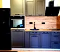 Снимка 4 — Двустаен апартамент с балкони в кв. Витоша, София