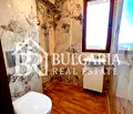 Снимка 5 — Двустаен апартамент с тераса и гледка в София, Витоша