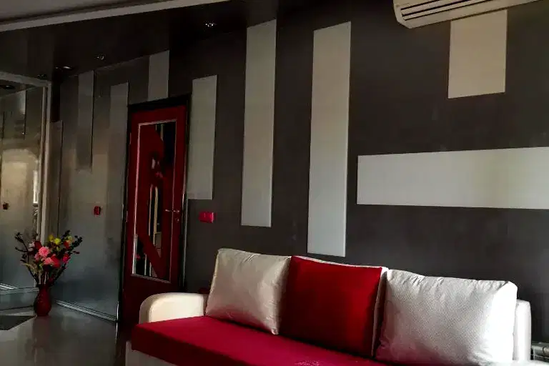 2-bedroom apartment in Sofia, Vitosha