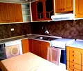 Снимка 5 — 3-стаен апартамент с две тераси в кв. Витоша, София