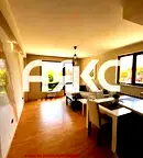Тристаен апартамент с двор в кв. Витоша, София