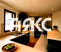 Снимка 2 — Тристаен апартамент с двор в кв. Витоша, София