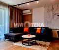 Снимка 2 — Тристаен апартамент с панорамна гледка във Витоша, София