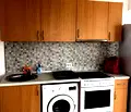 Снимка 3 — Тристаен апартамент с 2 тераси в кв. Витоша, София