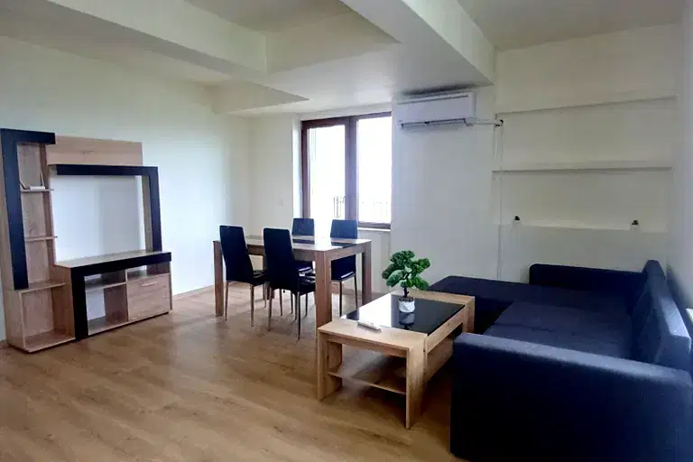 2-bedroom apartment in Sofiya, Vrybnica 1