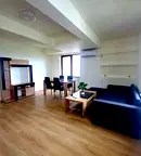 Двустаен апартамент в Връбница 1 с тераса и асансьор