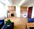 Снимка 2 — Двустаен апартамент в Връбница 1 с тераса и асансьор