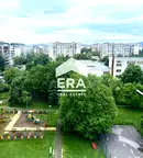 2-стаен апартамент с тераса в ж.к. Връбница 1, София