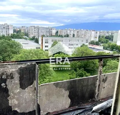 Снимка 5 — 2-стаен апартамент с тераса в ж.к. Връбница 1, София