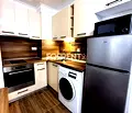 Снимка 3 — Двустаен апартамент с гараж във Връбница 1, София