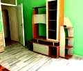Снимка 2 — Двустаен апартамент с два балкона във Връбница 1, София