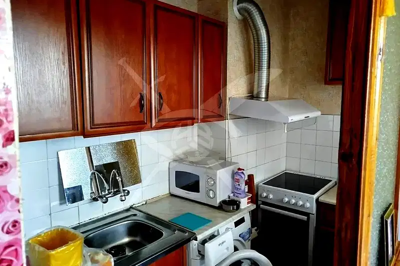 2-bedroom apartment in Sofiya, Vrybnica 2