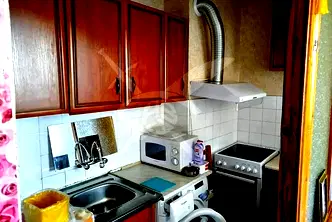 Двустаен апартамент с тераса в ж.к. Връбница 2, София