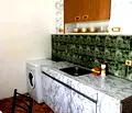 Снимка 4 — Едностаен апартамент в София, Връбница 2, близо до парк