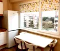 Снимка 4 — Двустаен апартамент с тераса в Връбница 2, София