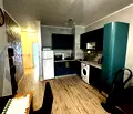 Снимка 2 — Двустаен апартамент в София, Връбница 2, близо до метро