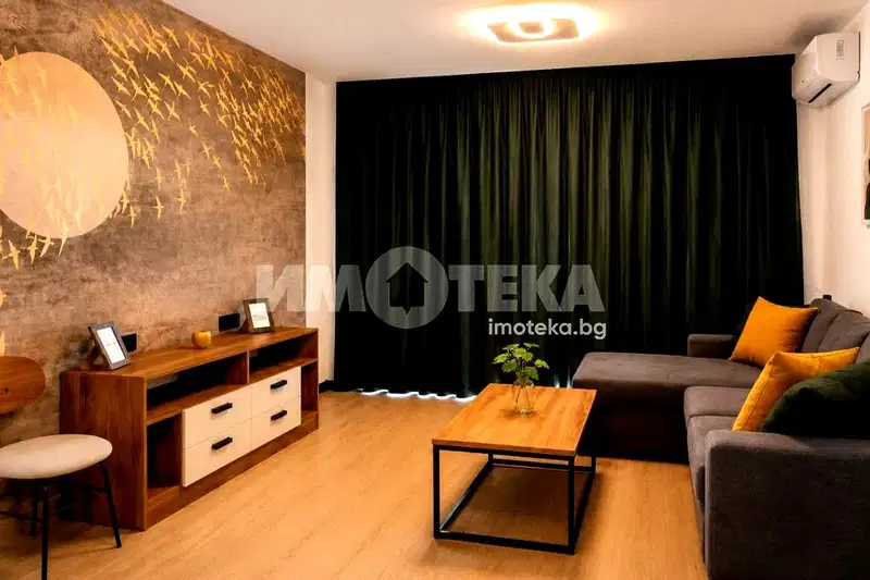 2-bedroom apartment in Sofiya, Vrybnica 2