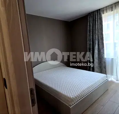 Снимка 4 — Двустаен апартамент с тераса във Връбница 2, София