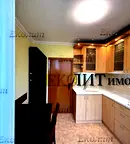 Луксозен 3-стаен апартамент във Връбница 2 с две тераси
