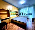 Снимка 3 — Луксозен 3-стаен апартамент във Връбница 2 с две тераси