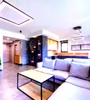 Просторен 3-стаен апартамент в Малинова долина с паркоместа