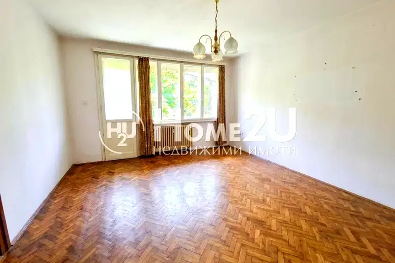 3-bedroom apartment in Sofiya, Yavorov