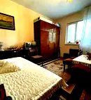 Тристаен апартамент в Захарна фабрика с възможност за мезонет