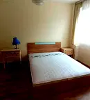 Двустаен апартамент с тераса в Западен парк, София