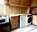 Снимка 2 — Двустаен апартамент с тераса в Западен парк, София