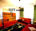 Снимка 3 — Двустаен апартамент с остъклена тераса в Западен парк, София