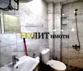 Снимка 4 — Двустаен апартамент с остъклена тераса в Западен парк, София