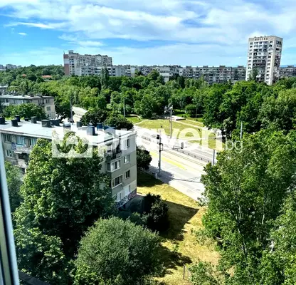 Снимка 5 — Тристаен апартамент с две спални в Западен парк, София