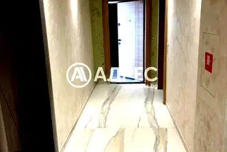 Просторен 2-стаен апартамент в Зона Б-18, София с голяма тераса